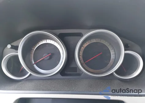 2007 Mazda Cx-9 Grand Touring из США, поврежденный, VIN JM3TB28Y870102614